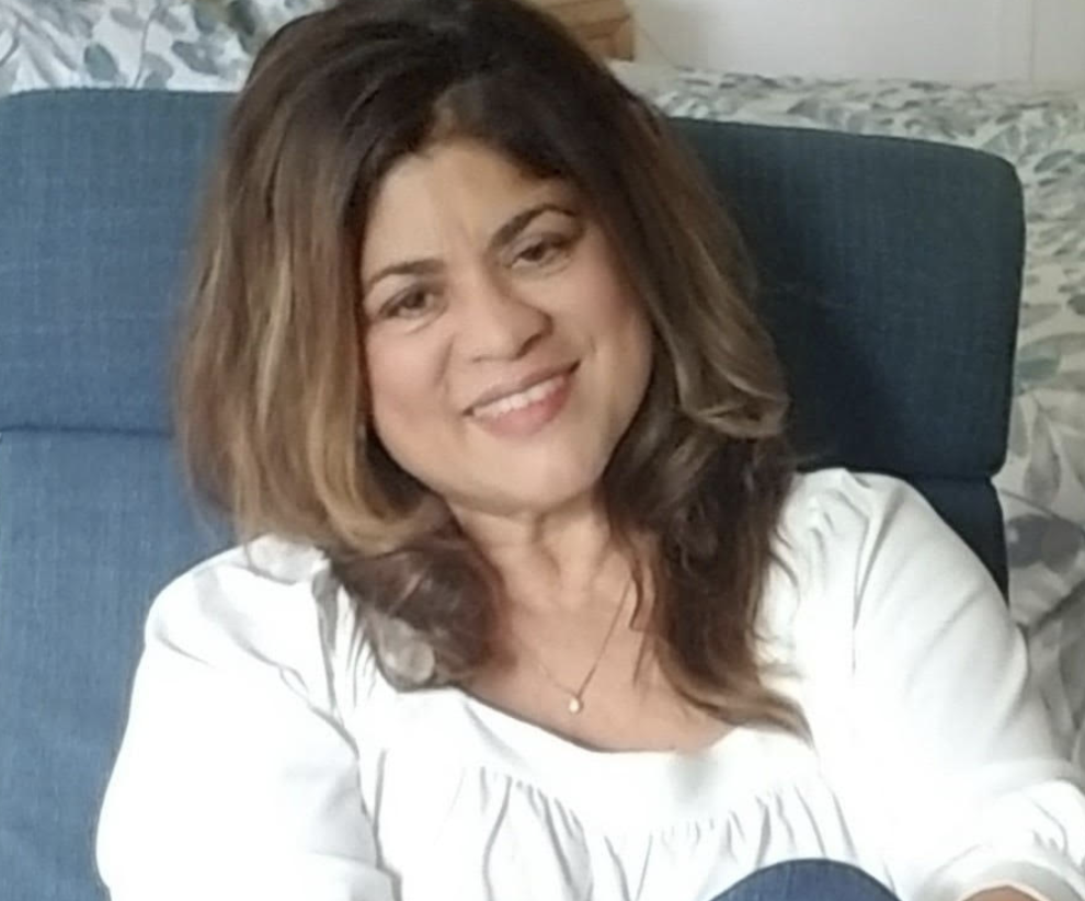Dr. Maribel Aviles,  Founder & Chair